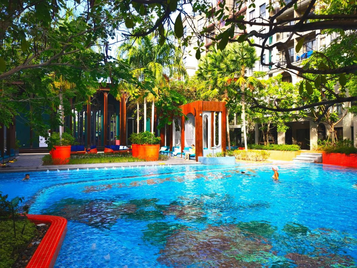 Lahabana Resort Hua Hin Dış mekan fotoğraf