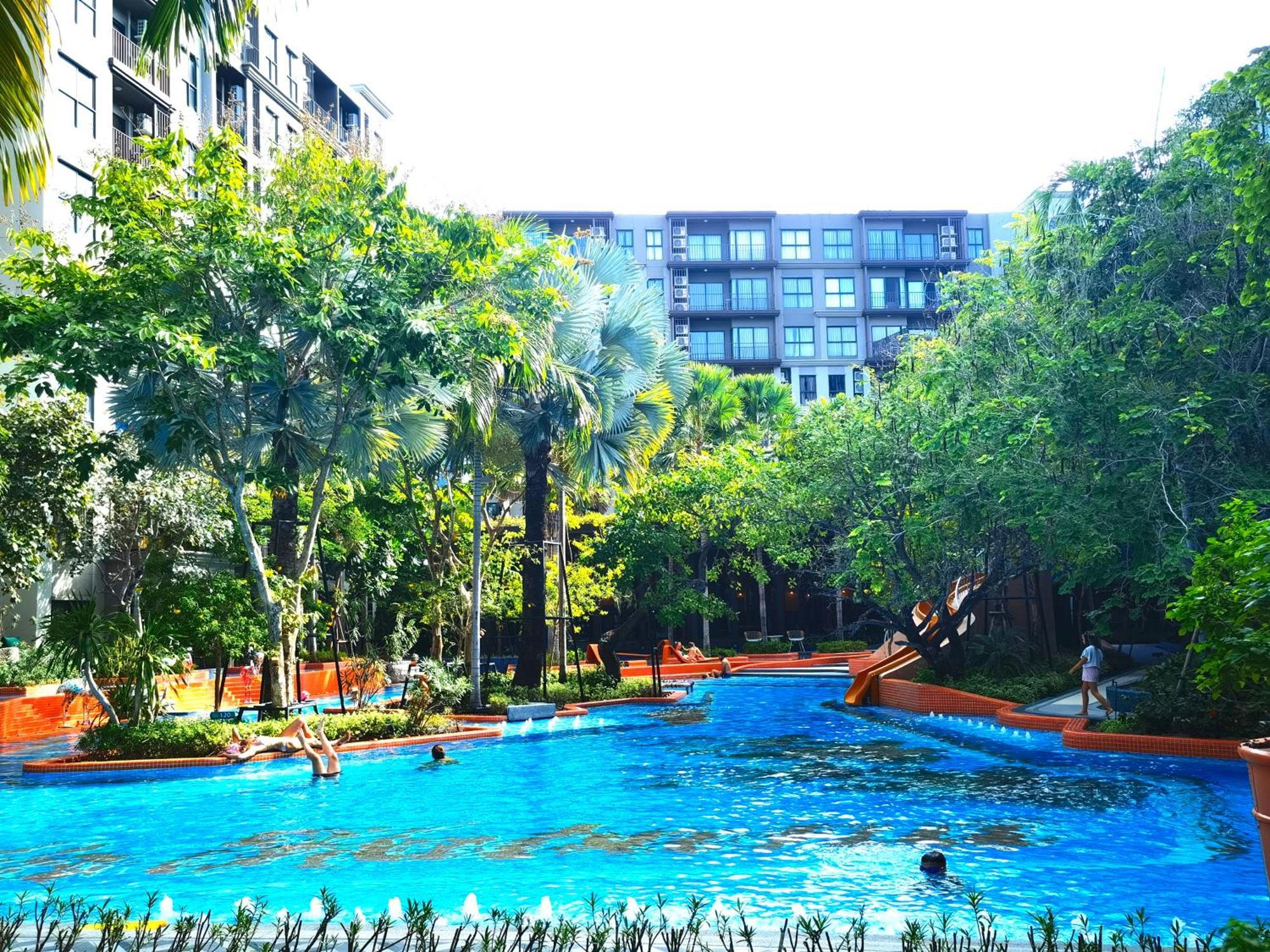 Lahabana Resort Hua Hin Dış mekan fotoğraf