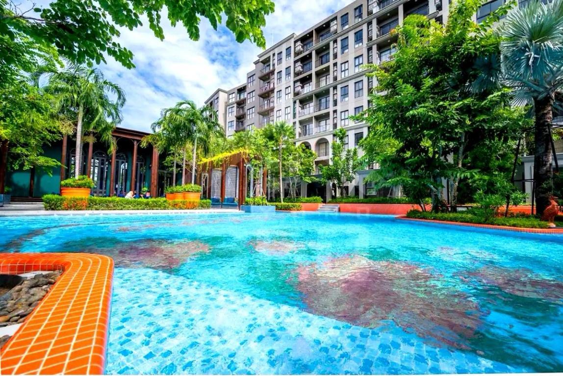 Lahabana Resort Hua Hin Dış mekan fotoğraf